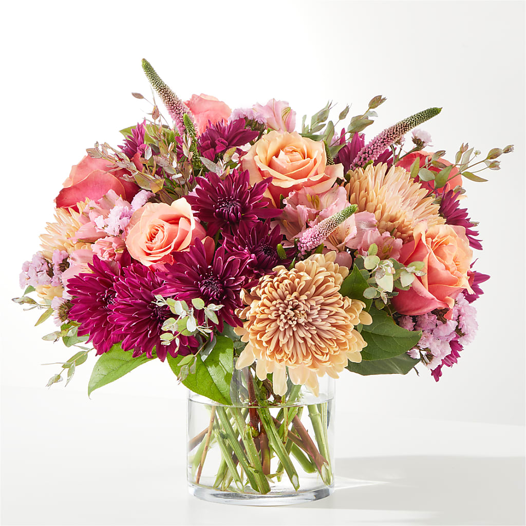 Berry Cobbler Bouquet – Floral Delights Etc, Daleville AL