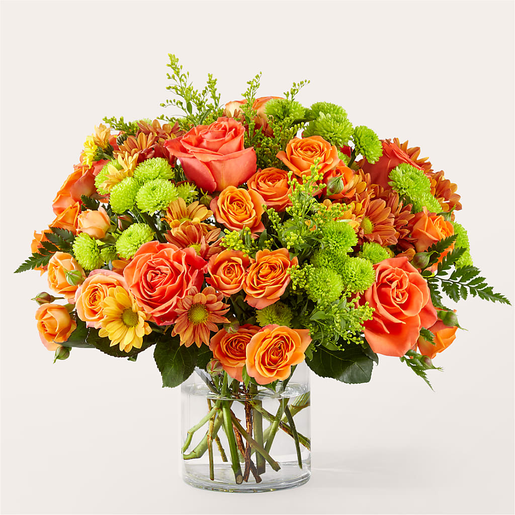 The Farmhouse Bouquet – Floral Delights Etc, Daleville AL