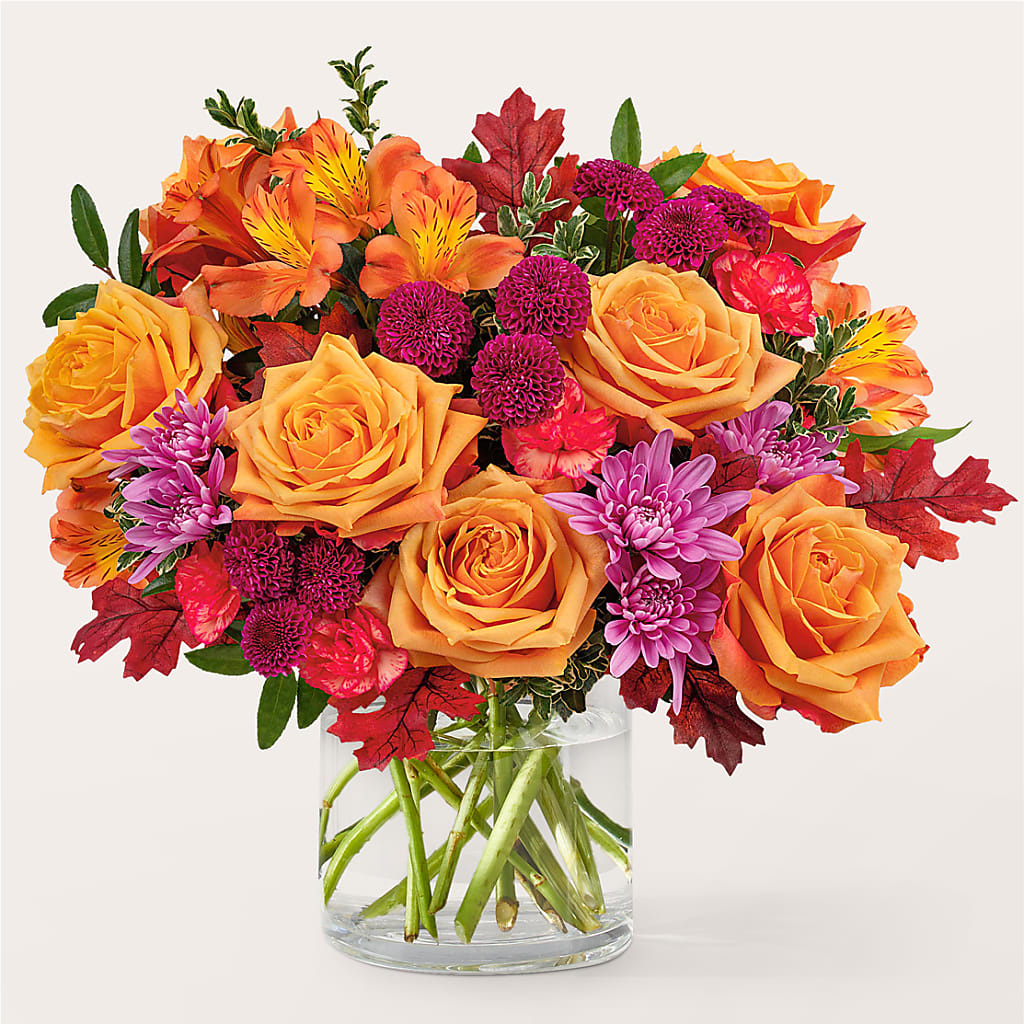 Terracotta Treasures Bouquet – Floral Delights Etc, Daleville AL