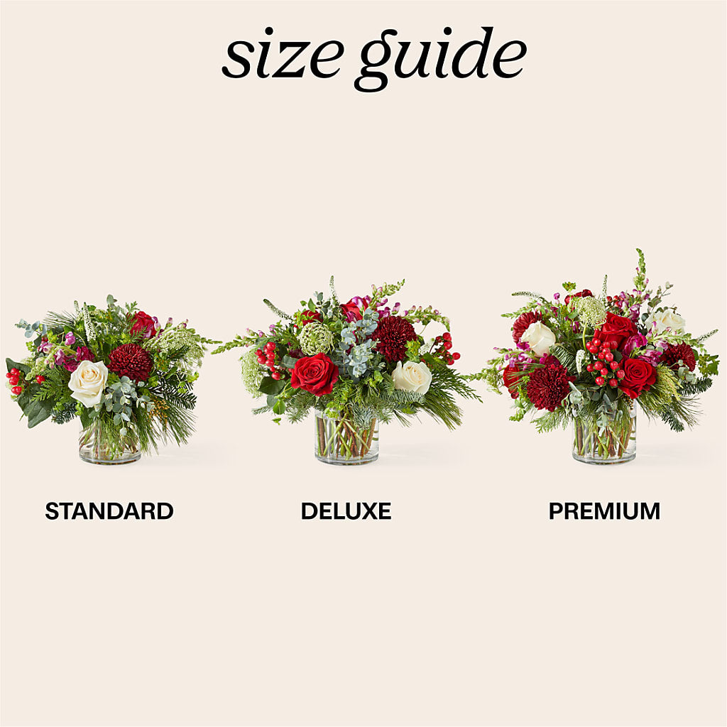 Cranberry Fizz Bouquet – Floral Delights Etc, Daleville AL