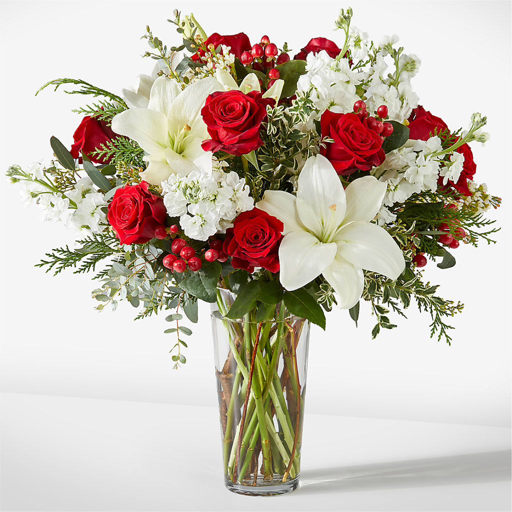 Twinkle Lights Bouquet – Floral Delights Etc, Daleville AL