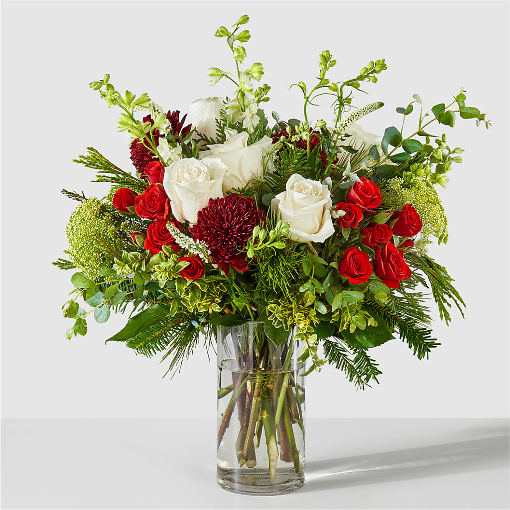 Favorite Traditions Bouquet – Floral Delights Etc, Daleville AL