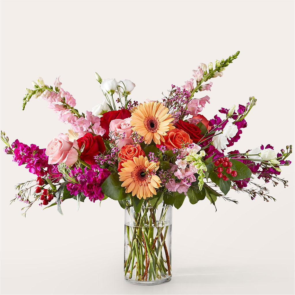 Renaissance Luxury Bouquet – Floral Delights Etc, Daleville AL