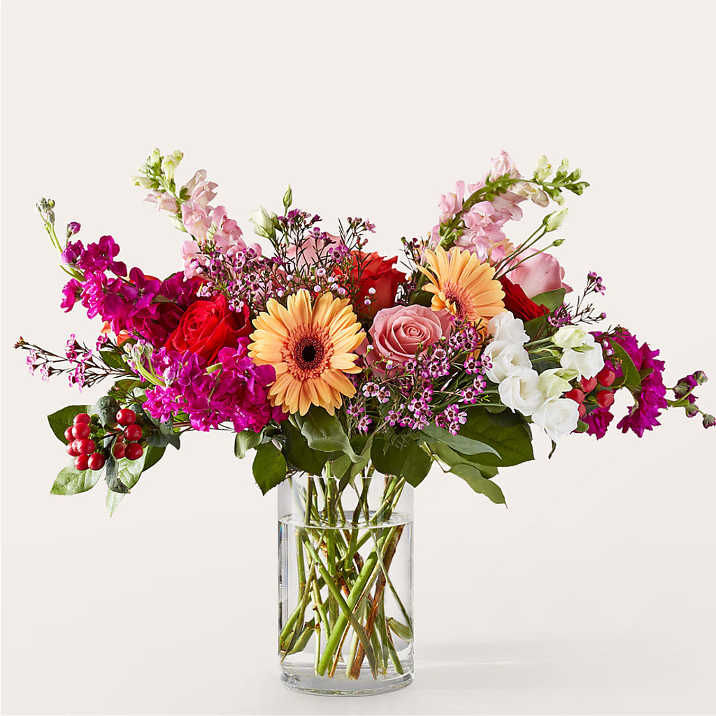 Renaissance Luxury Bouquet – Floral Delights Etc, Daleville AL