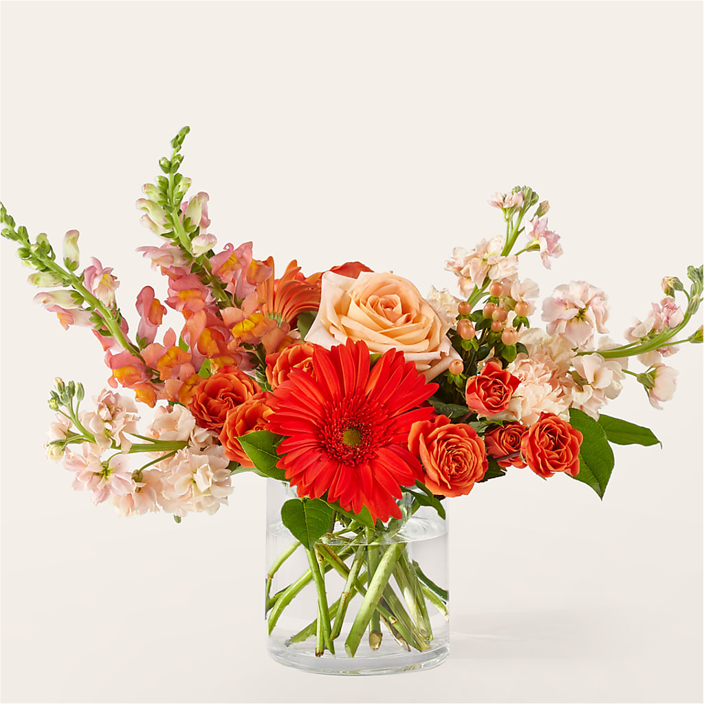 Paloma Please Bouquet – Floral Delights Etc, Daleville AL