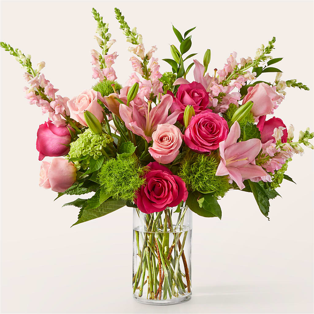 Fit for a Queen Luxury Bouquet – Floral Delights Etc, Daleville AL