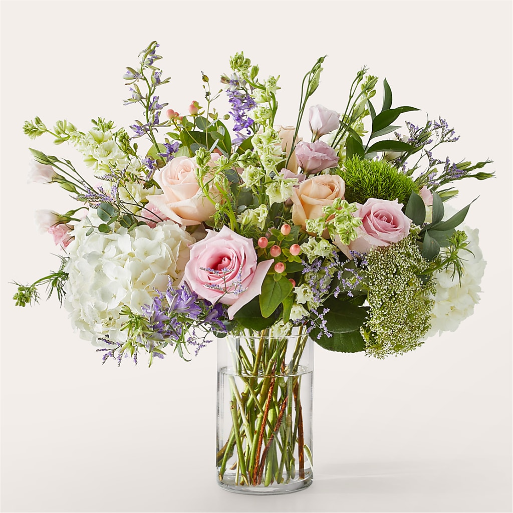From Scratch Luxury Bouquet – Floral Delights Etc, Daleville AL