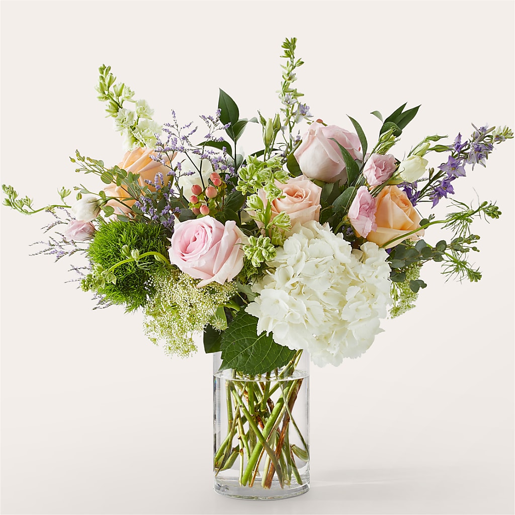 From Scratch Luxury Bouquet – Floral Delights Etc, Daleville AL