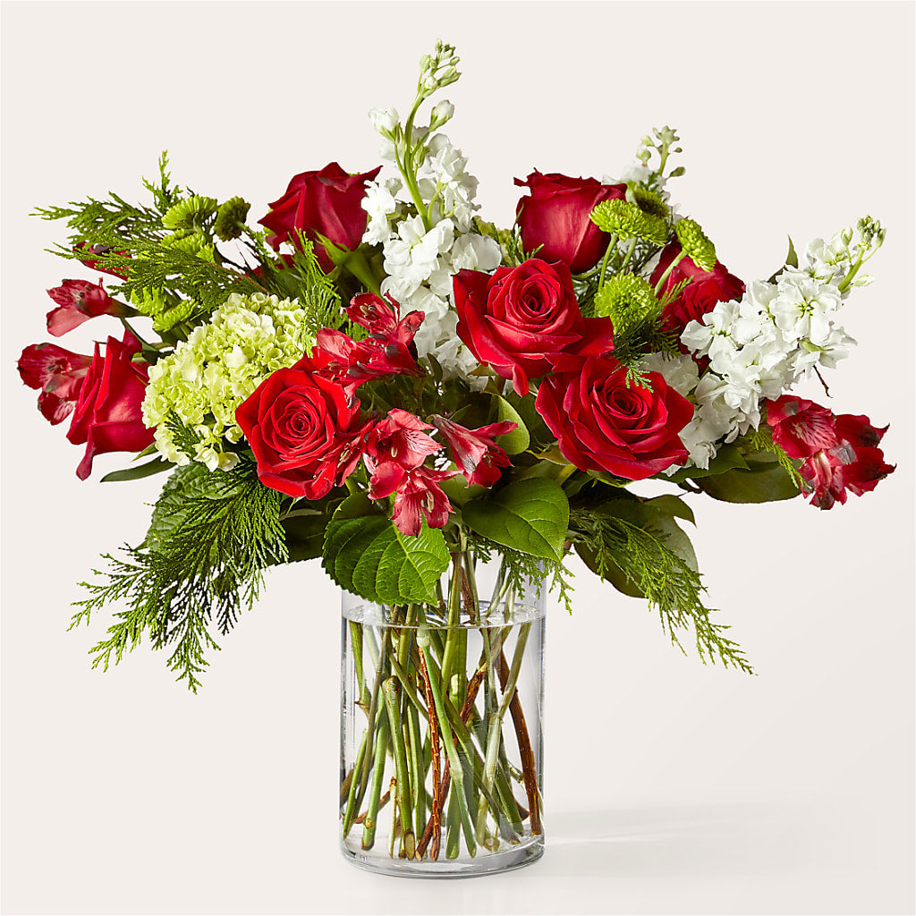 Tree Shopping Bouquet – Floral Delights Etc, Daleville AL