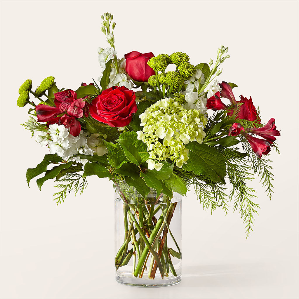 Tree Shopping Bouquet – Floral Delights Etc, Daleville AL