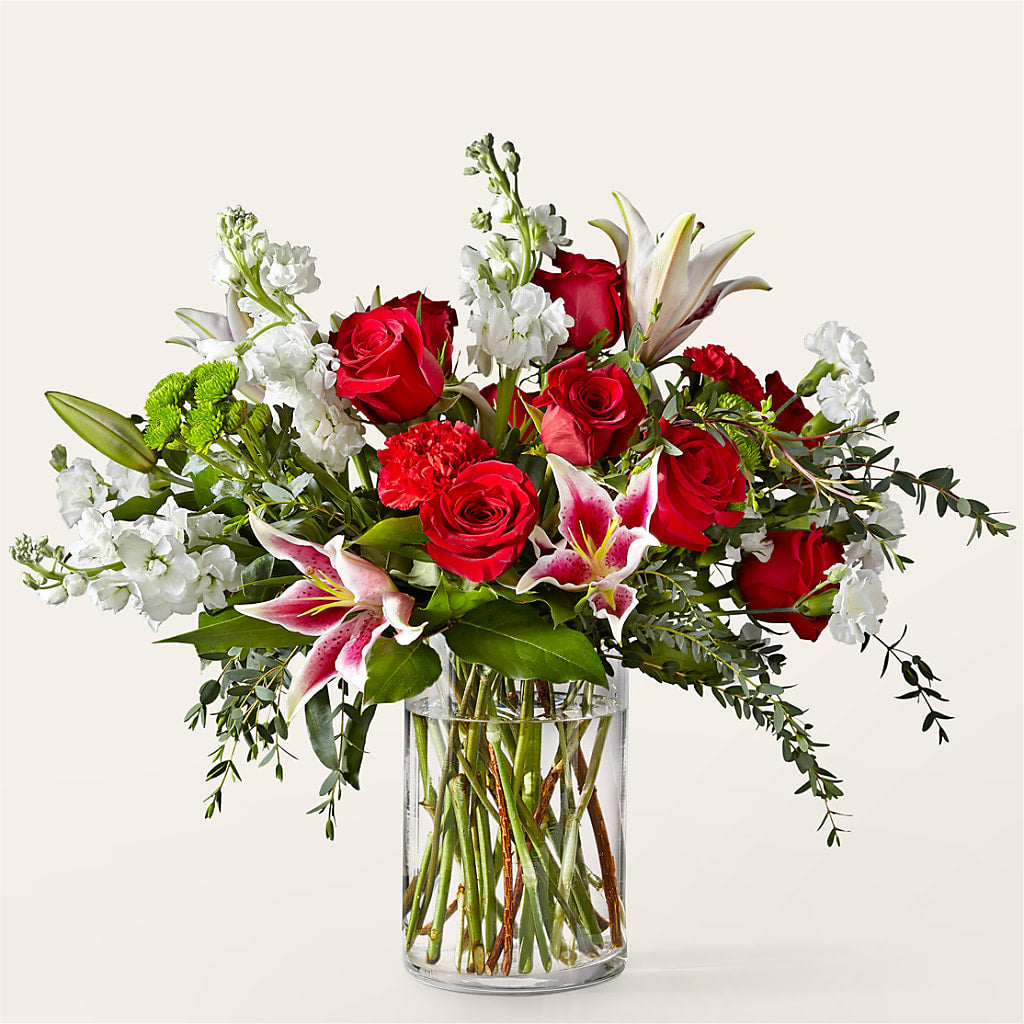 Gumdrop Button Bouquet – Floral Delights Etc, Daleville AL