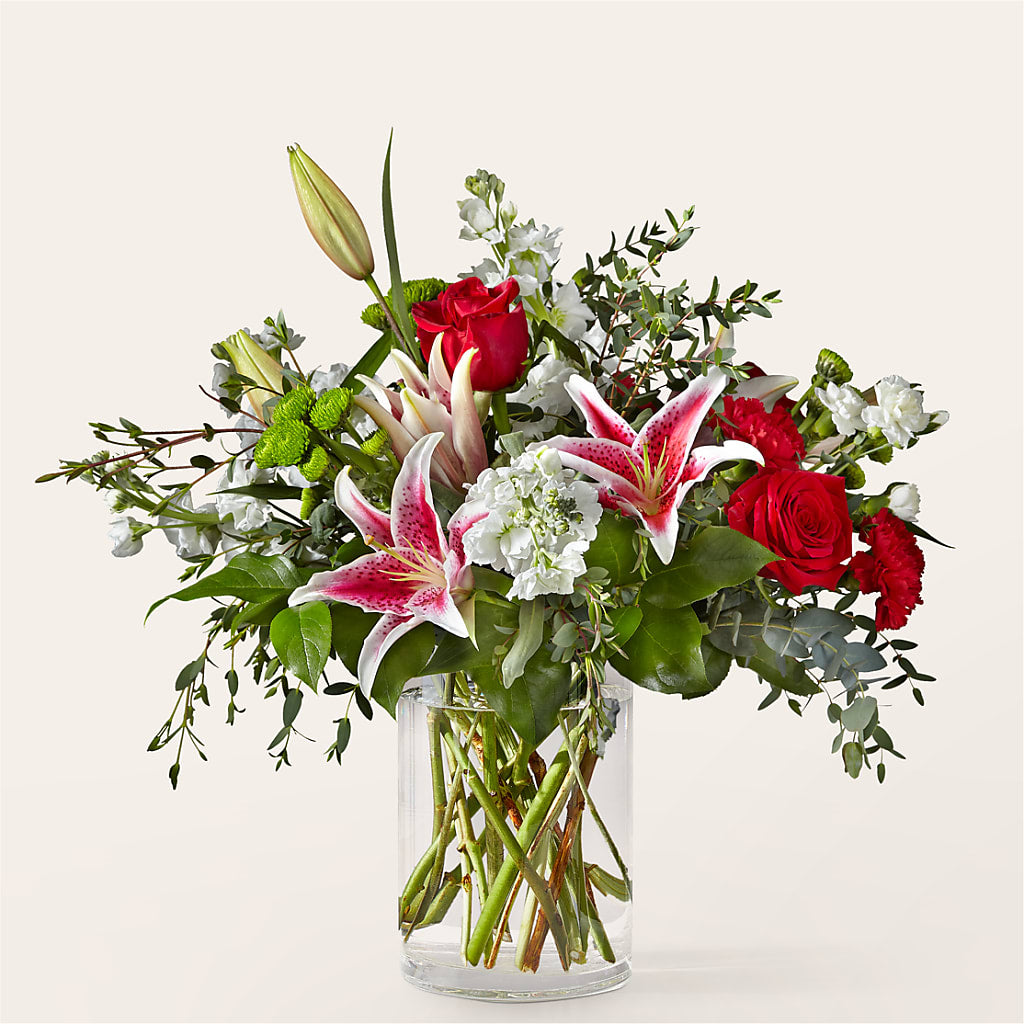 Gumdrop Button Bouquet – Floral Delights Etc, Daleville AL