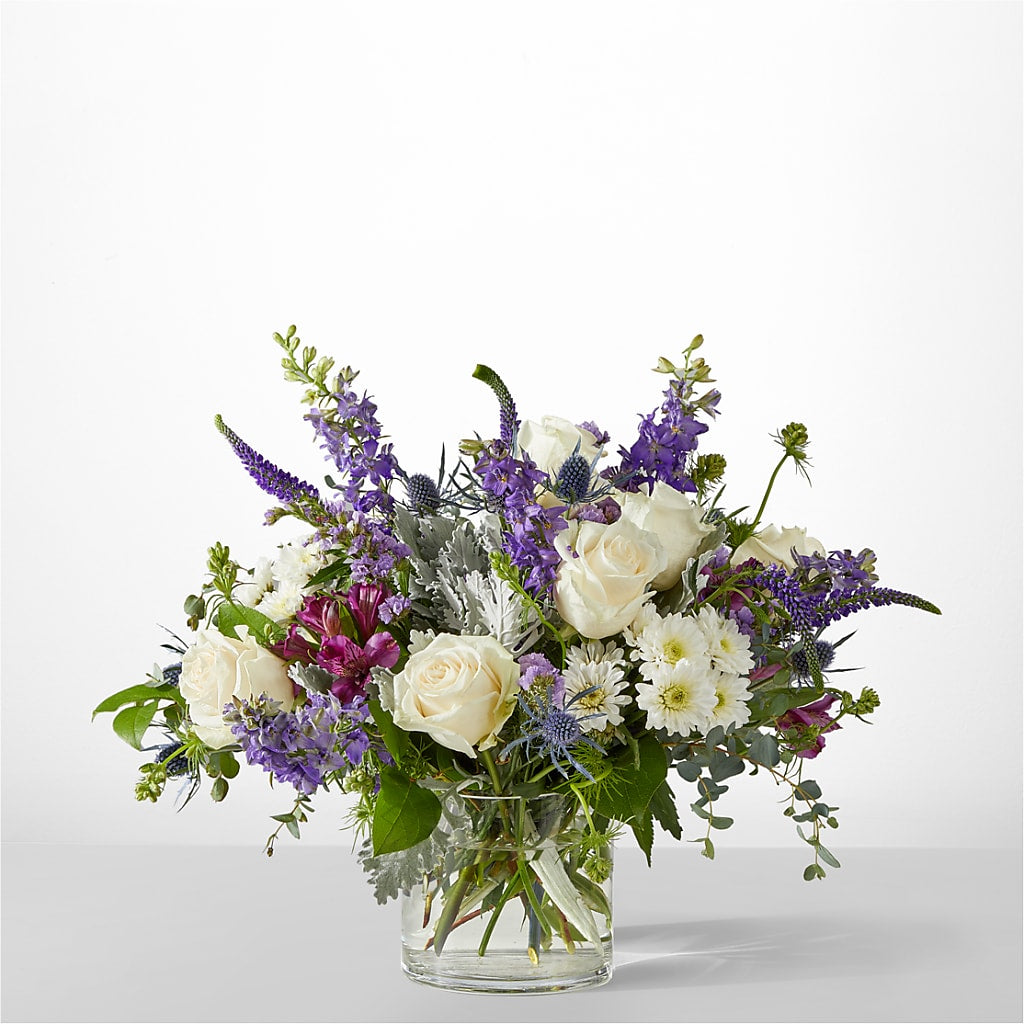 Shooting Star Bouquet – Floral Delights Etc, Daleville AL
