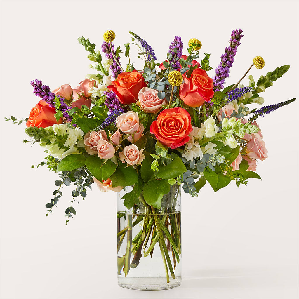 The Standout Bouquet – Floral Delights Etc, Daleville AL