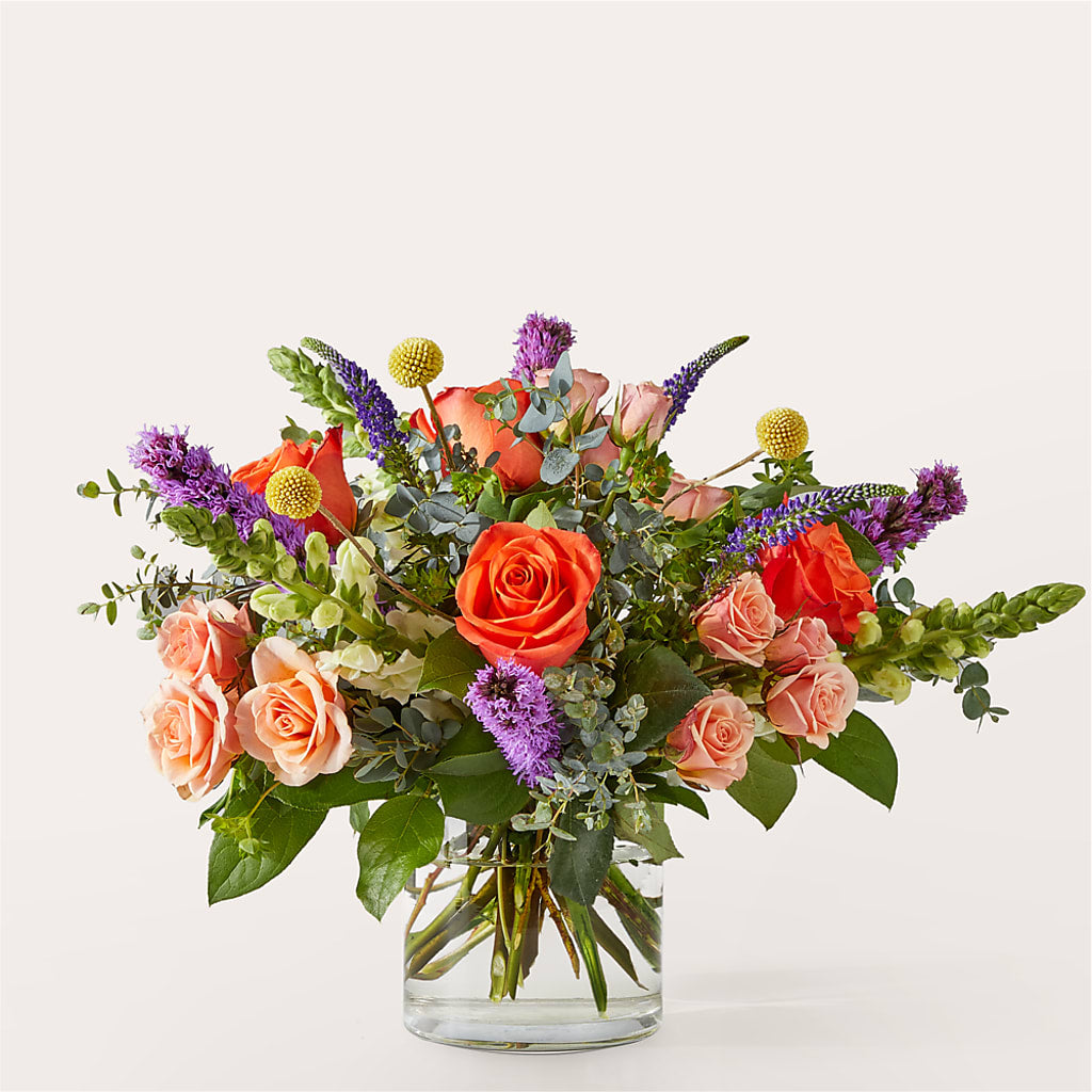The Standout Bouquet – Floral Delights Etc, Daleville AL
