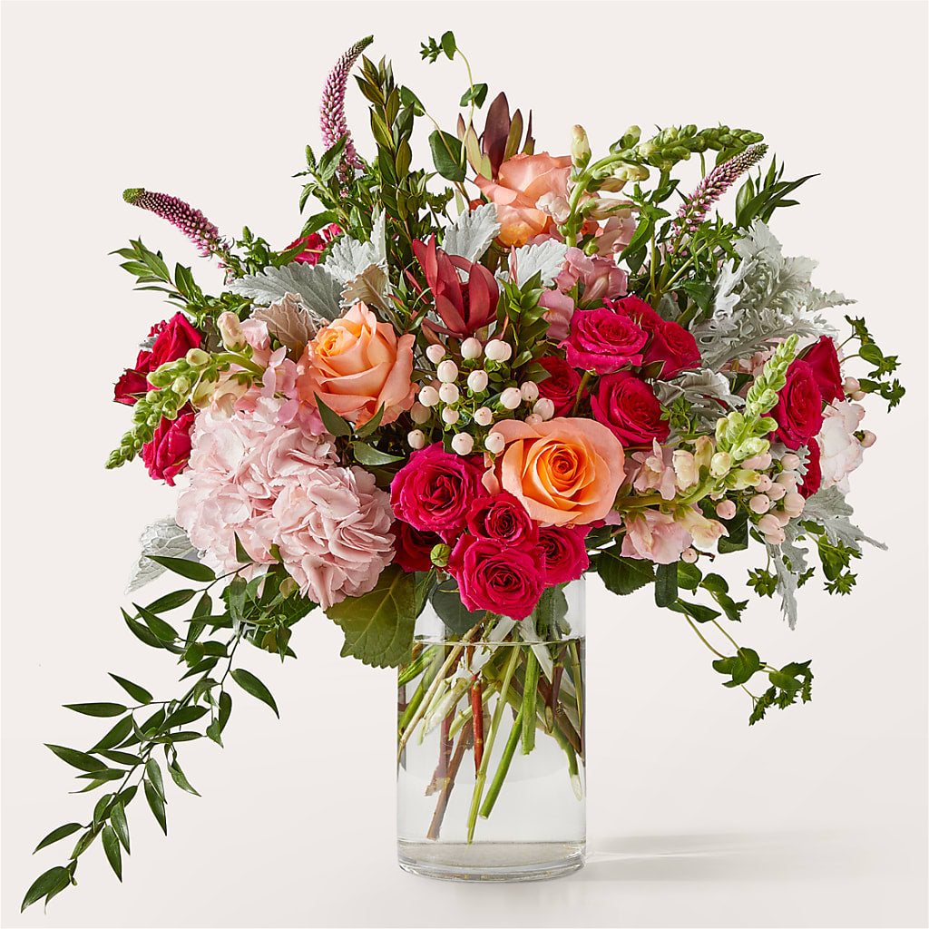 Glitz & Glam Bouquet – Floral Delights Etc, Daleville AL