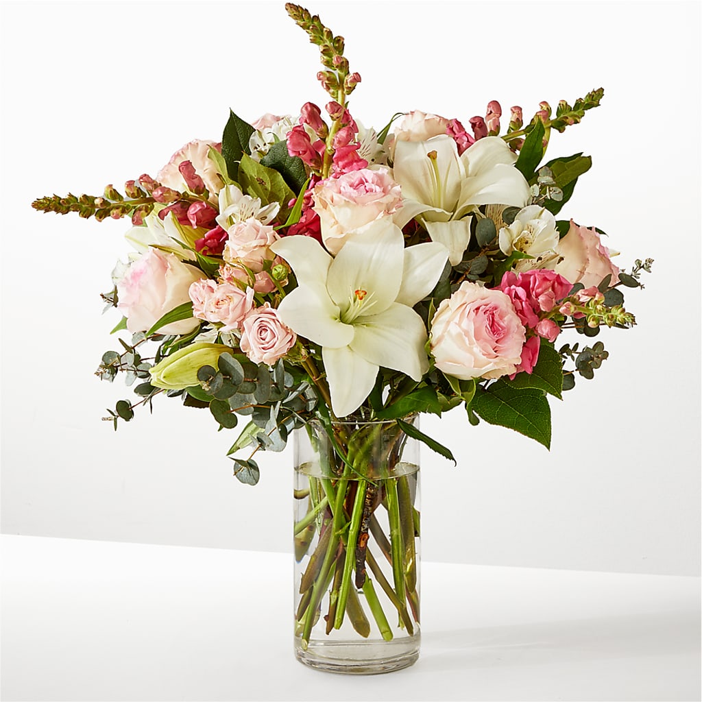 Ballet Slippers Bouquet – Floral Delights Etc, Daleville AL
