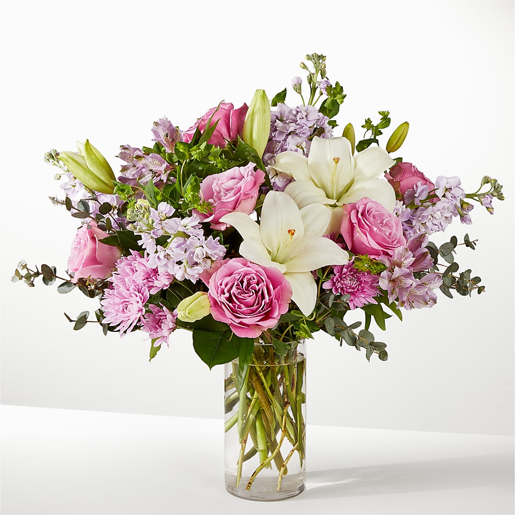 Daydreamer Bouquet – Floral Delights Etc, Daleville AL