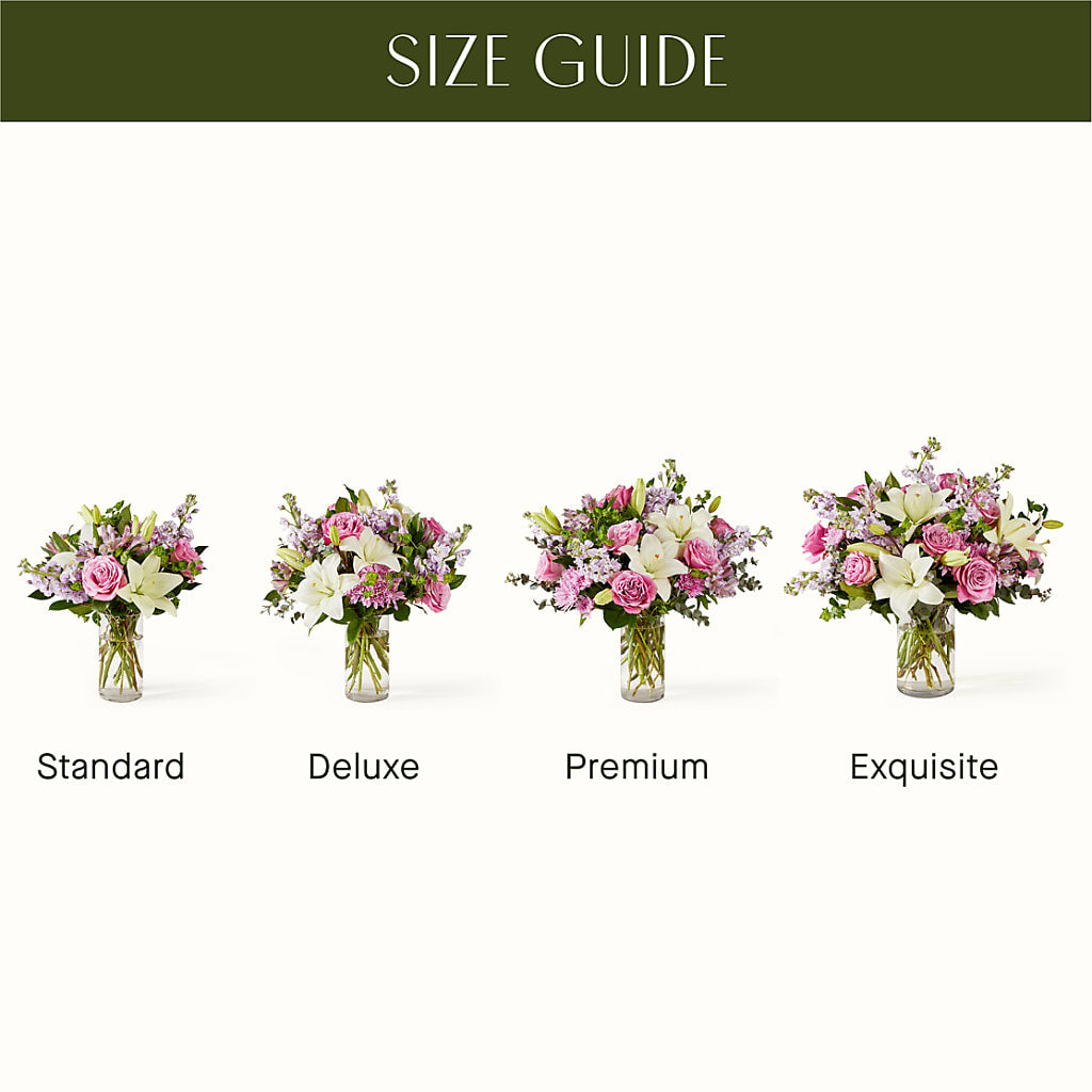 Daydreamer Bouquet – Floral Delights Etc, Daleville AL