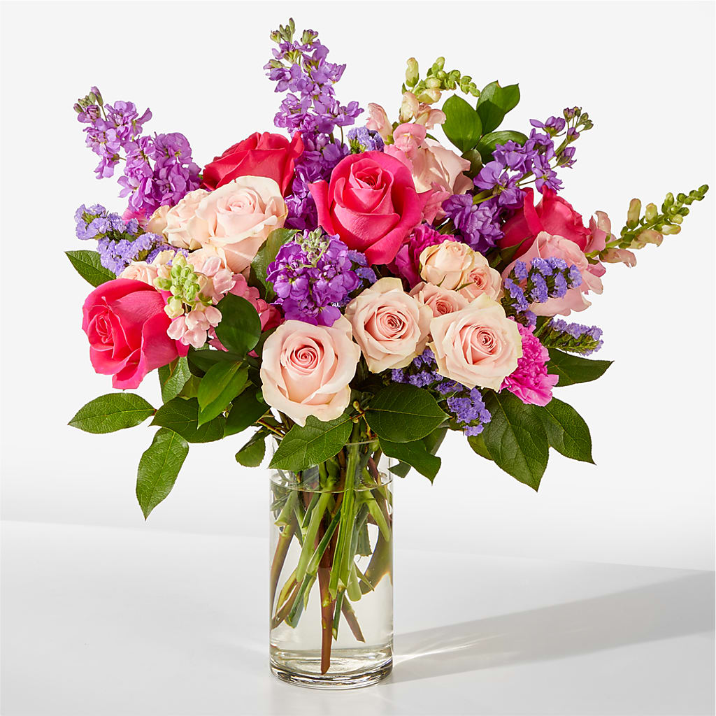 The Cha-Cha Bouquet – Floral Delights Etc, Daleville AL