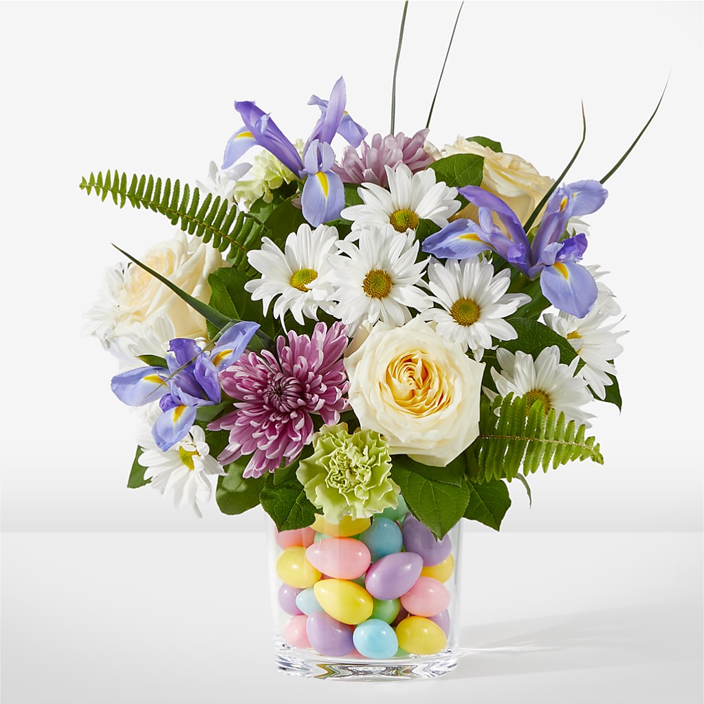 Easter Brunch Bouquet – Floral Delights Etc, Daleville AL