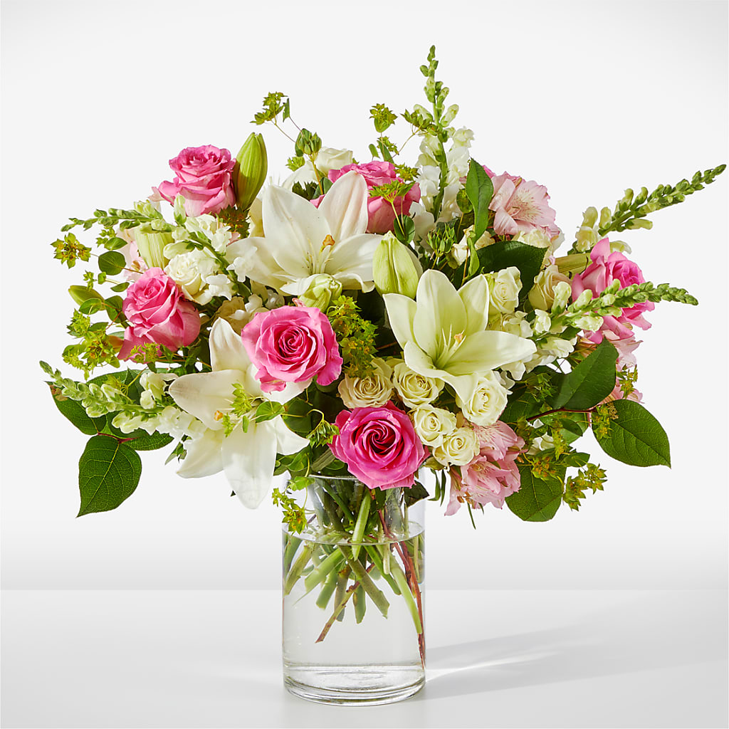 Fondly Bouquet – Floral Delights Etc, Daleville AL