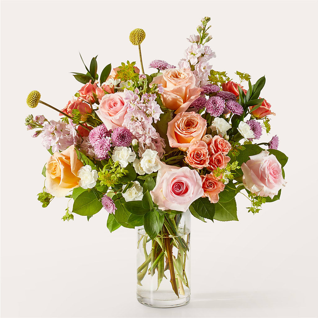 Perfect Contentment Bouquet – Floral Delights Etc, Daleville AL
