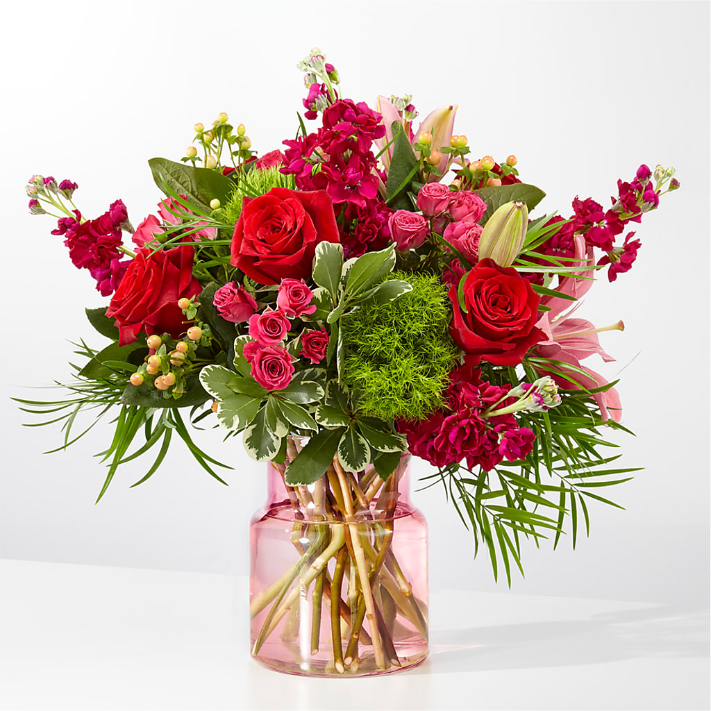 In Every Lifetime Bouquet – Floral Delights Etc, Daleville AL