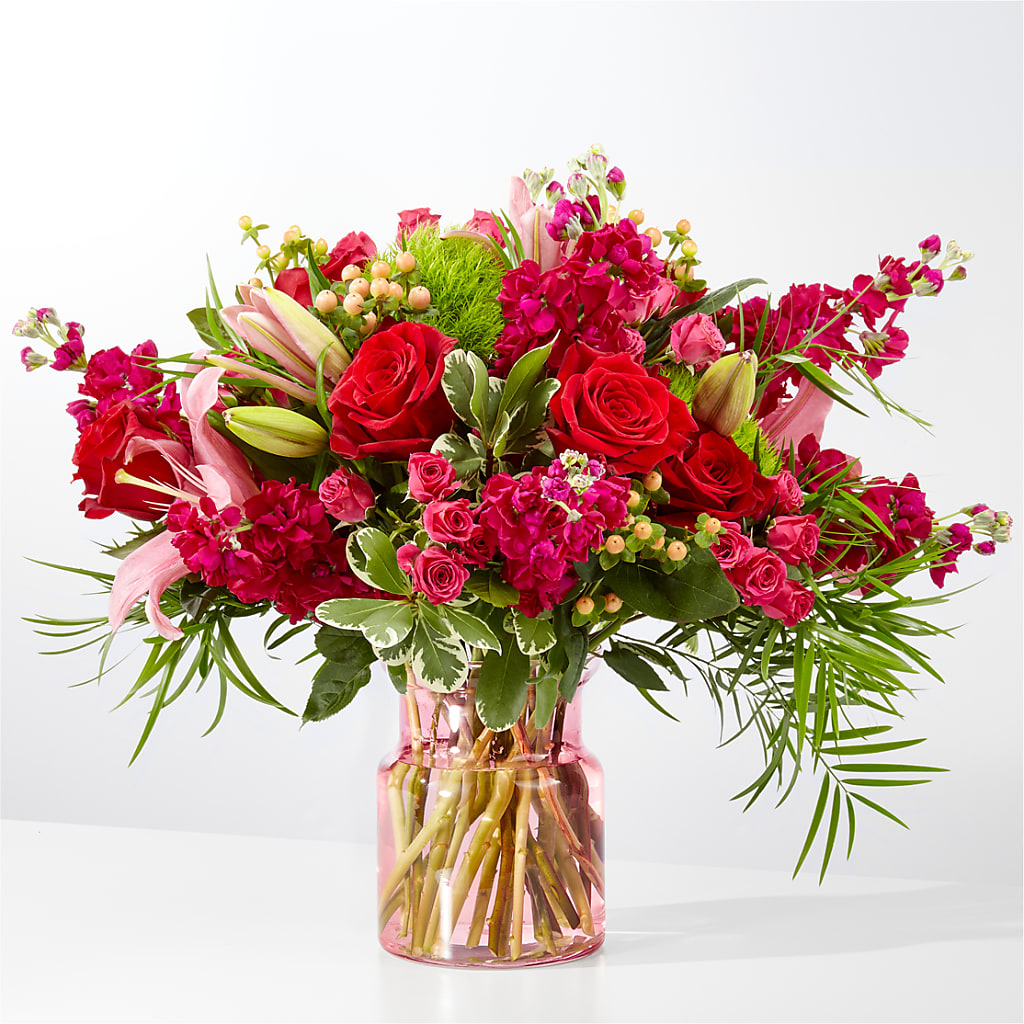 In Every Lifetime Bouquet – Floral Delights Etc, Daleville AL