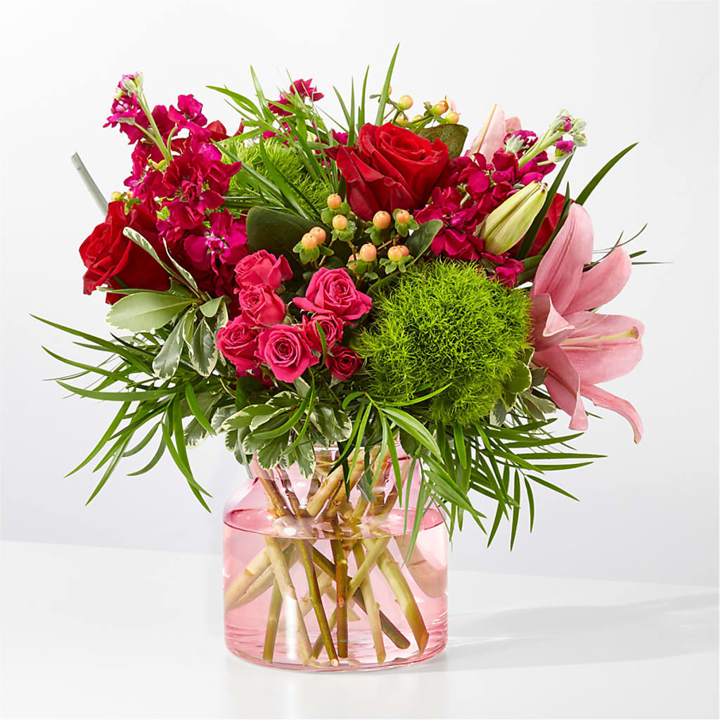 In Every Lifetime Bouquet – Floral Delights Etc, Daleville AL