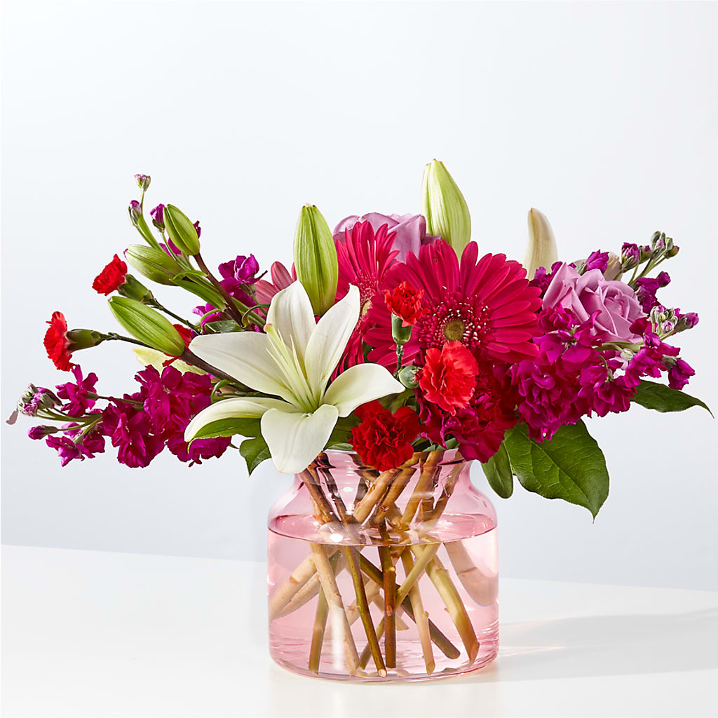 Other Half Bouquet – Floral Delights Etc, Daleville AL