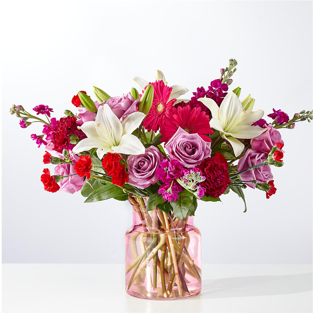 Other Half Bouquet – Floral Delights Etc, Daleville AL
