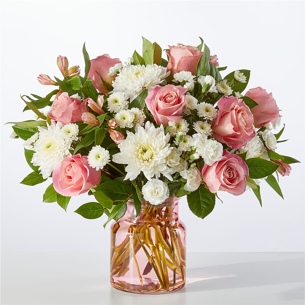 Infatuated Bouquet – Floral Delights Etc, Daleville AL