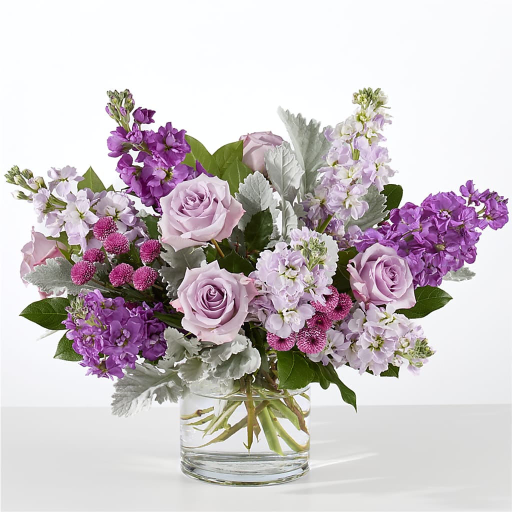 One in a Million Bouquet – Floral Delights Etc, Daleville AL