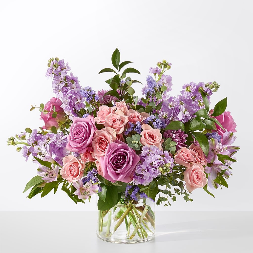Cloud Nine Bouquet – Floral Delights Etc, Daleville AL