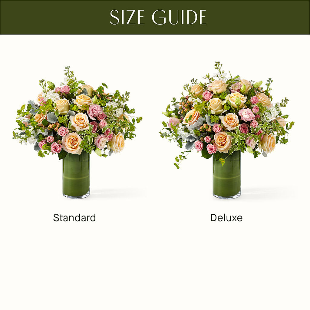 The Glamour Shot – Floral Delights Etc, Daleville AL