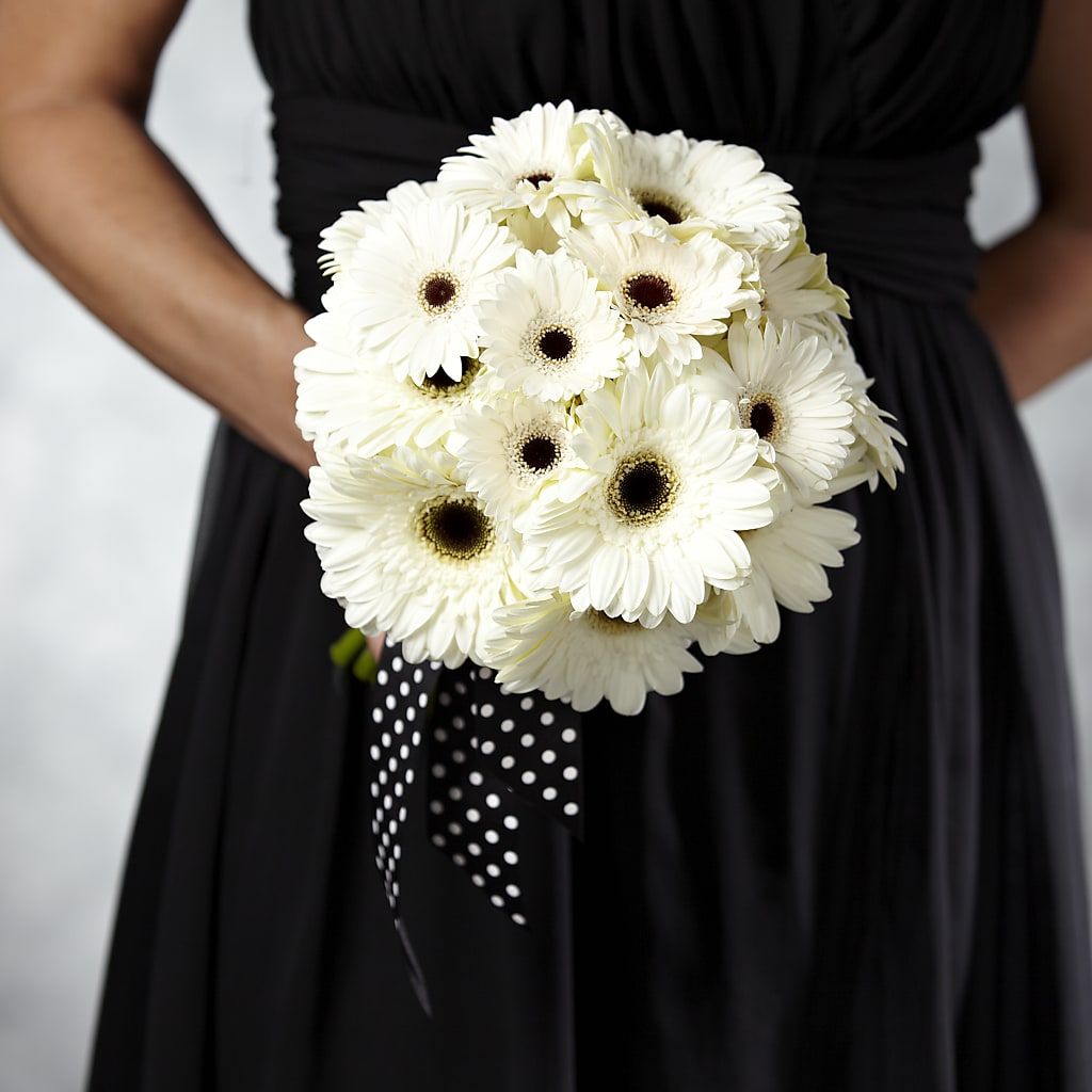 Daisy Delight Bouquet – Floral Delights Etc, Daleville AL