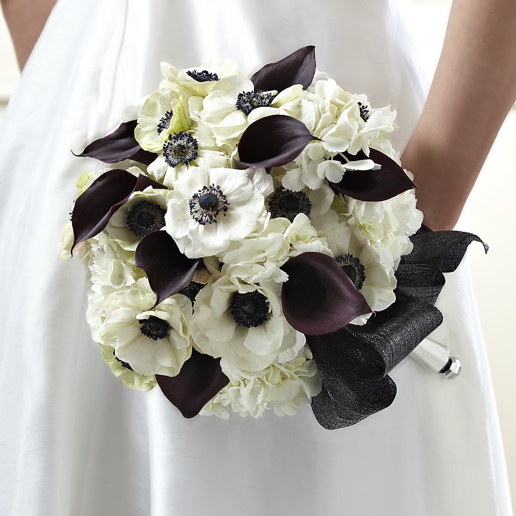 To Have and To Hold Bouquet – Floral Delights Etc, Daleville AL
