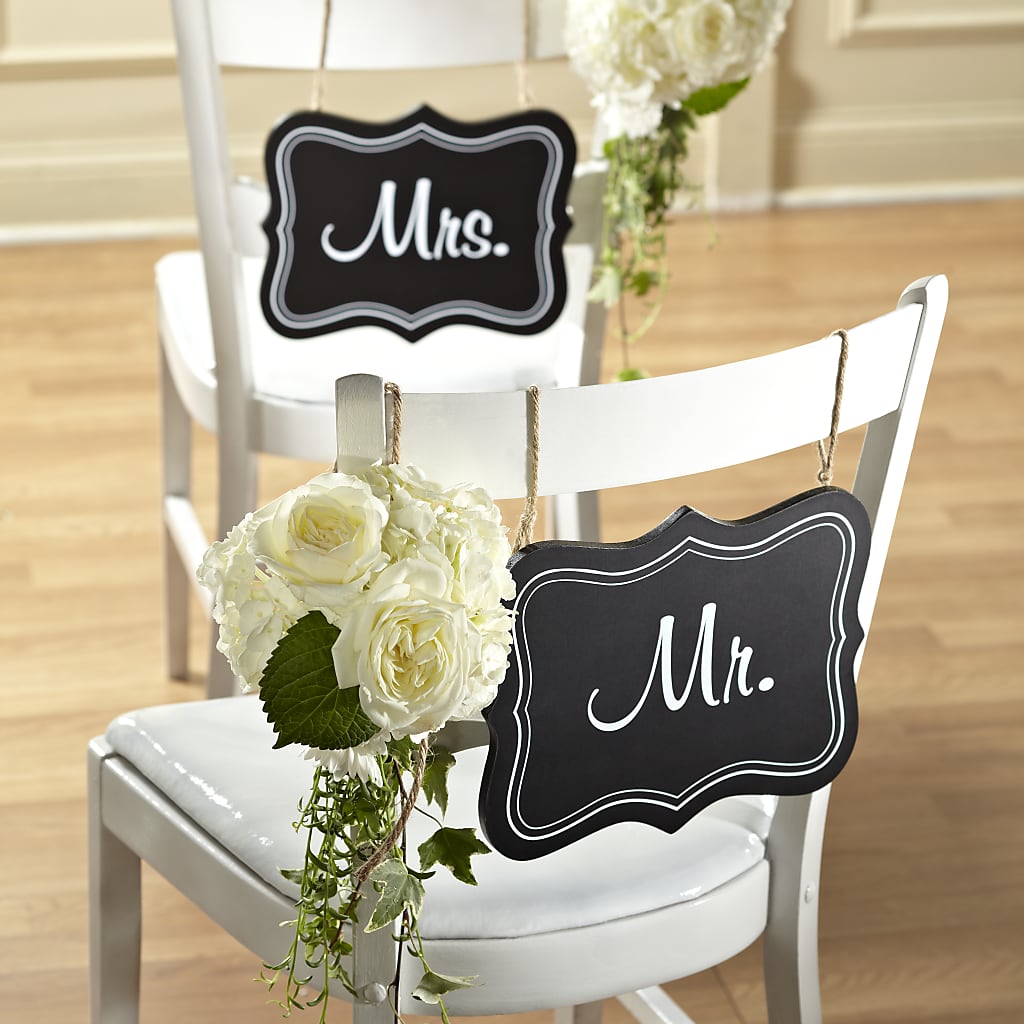 Notions Chair Décor – Floral Delights Etc, Daleville AL
