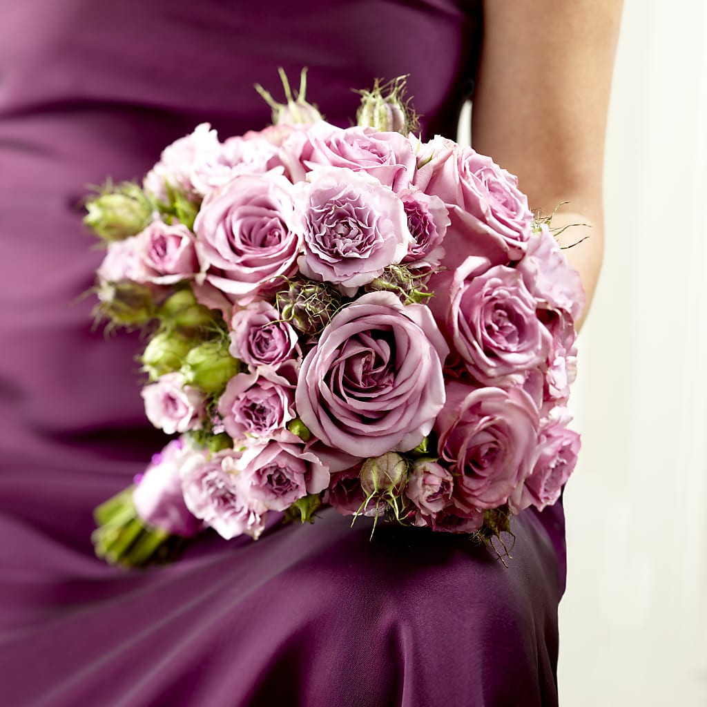 Veronica Bouquet – Floral Delights Etc, Daleville AL