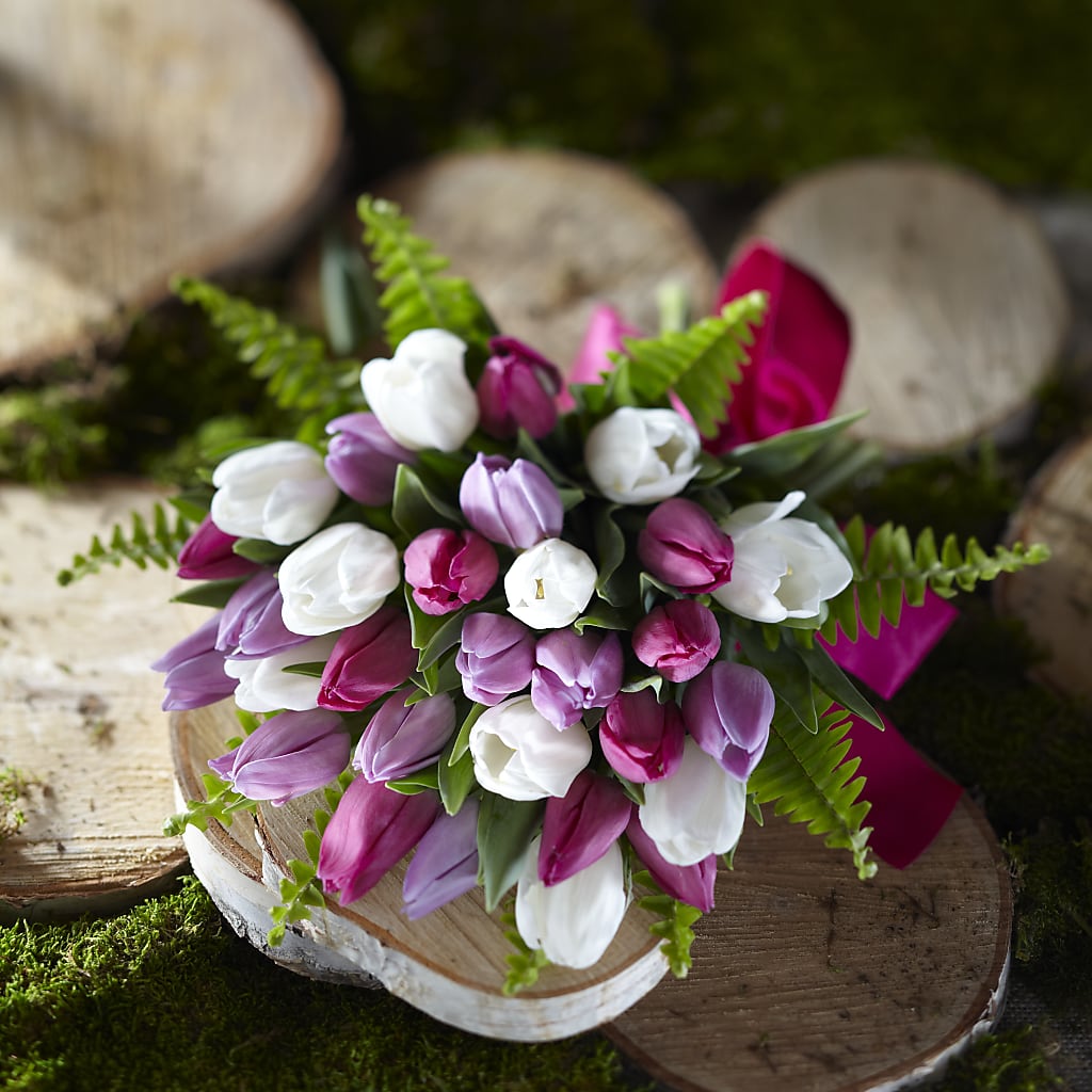 Steal My Heart Bouquet – Floral Delights Etc, Daleville AL