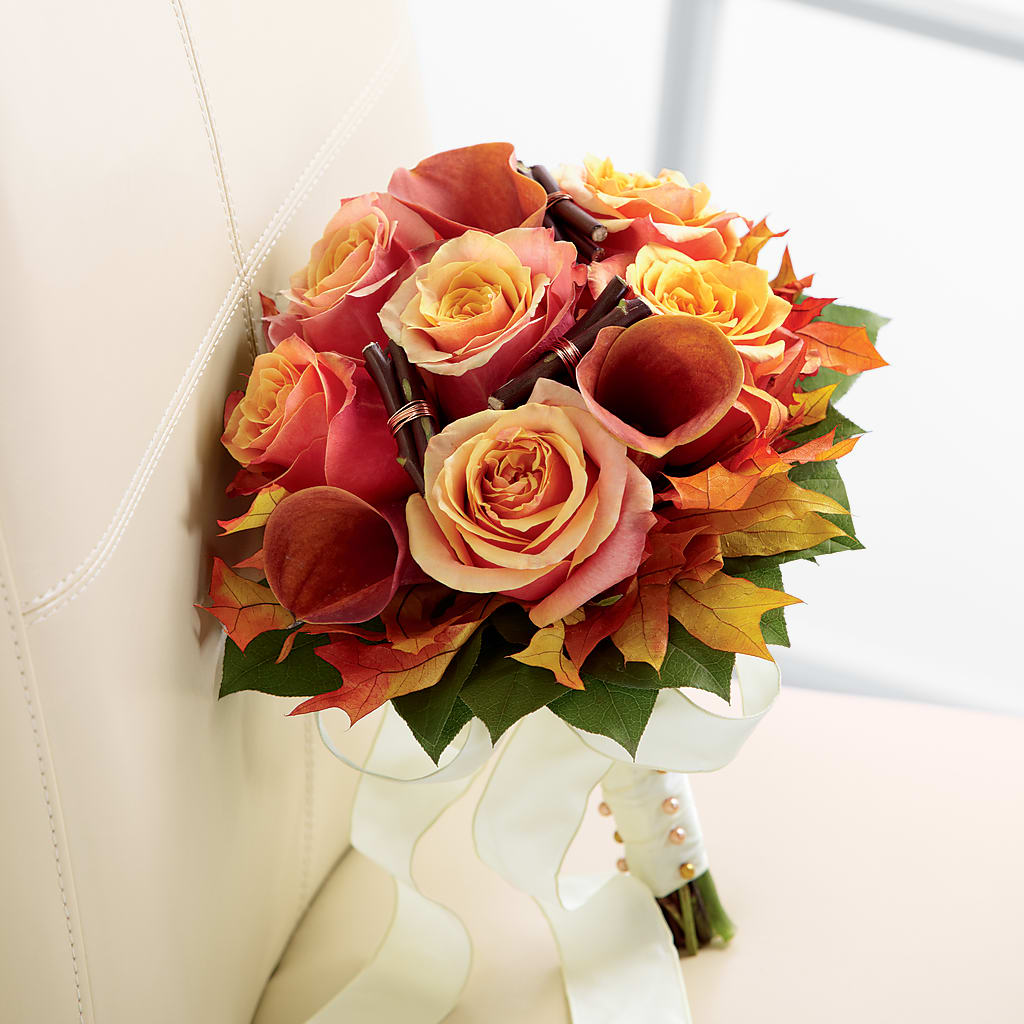 Love Everlasting Bouquet – Floral Delights Etc, Daleville AL