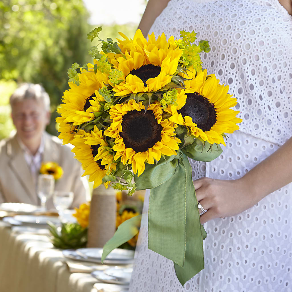 Free Spirit Bouquet – Floral Delights Etc, Daleville AL