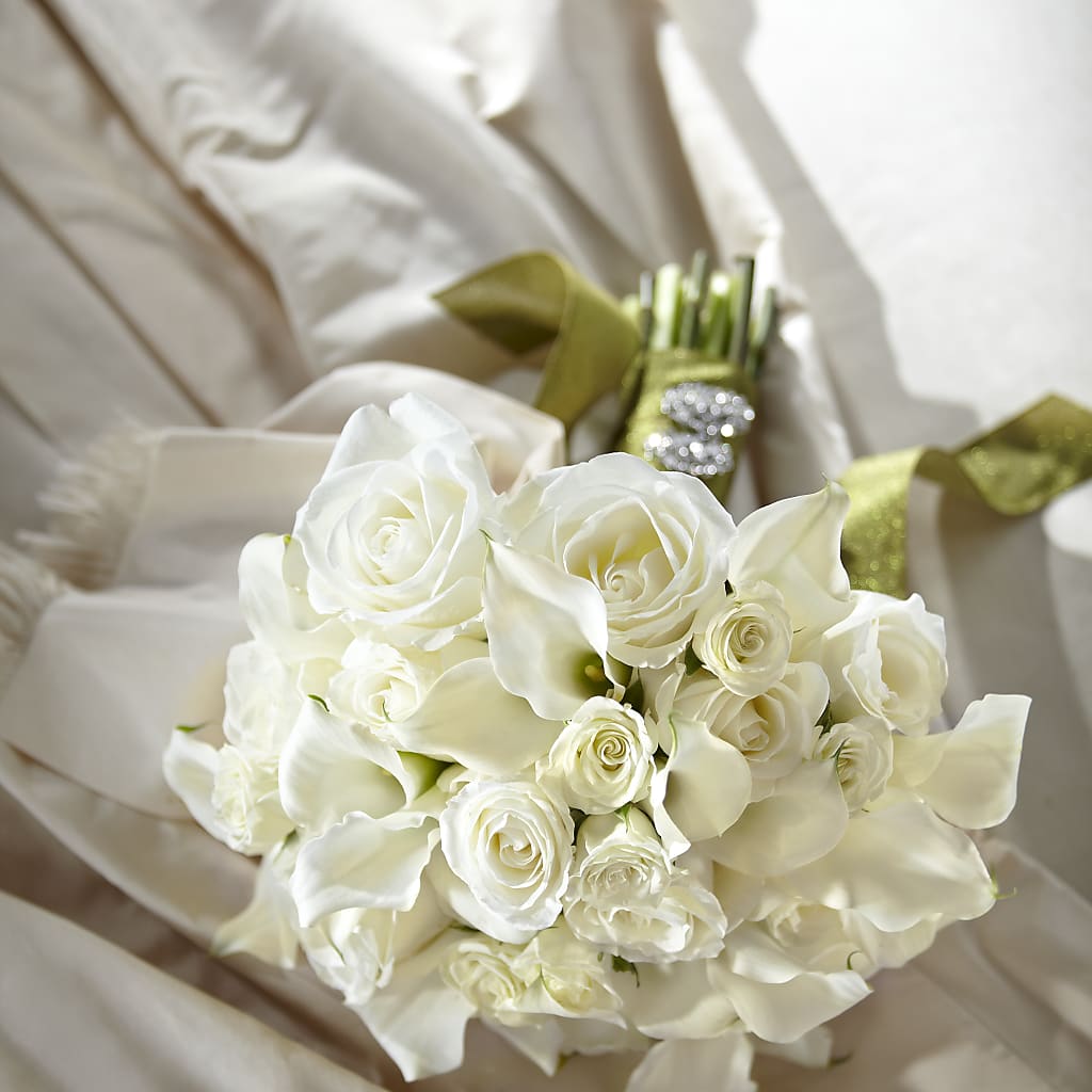 Serene Highness Bouquet – Floral Delights Etc, Daleville AL