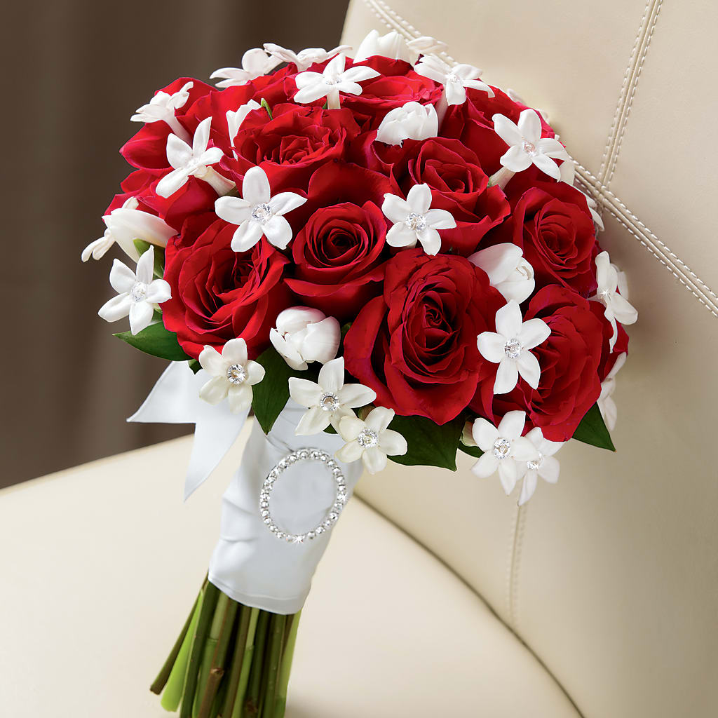 Poetry Bouquet – Floral Delights Etc, Daleville AL