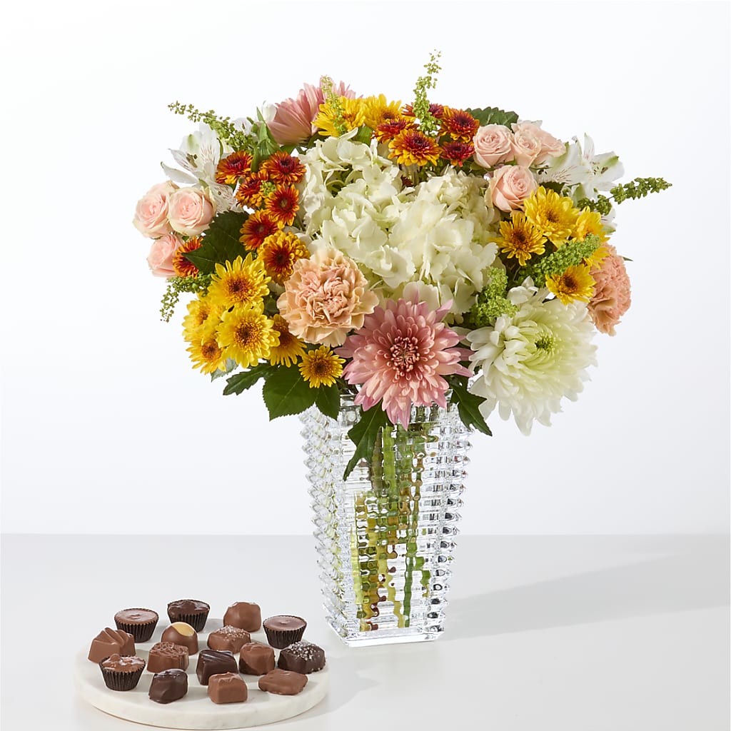 Fall Celebration Bouquet –  Floral Delights Etc, Daleville AL