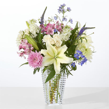 Winter Celebration Bouquet –  Floral Delights Etc, Daleville AL