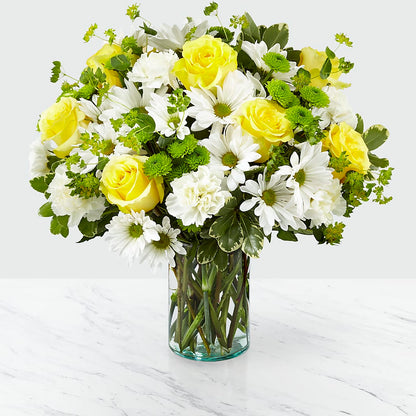Happy Day Bouquet –  Floral Delights Etc, Daleville AL