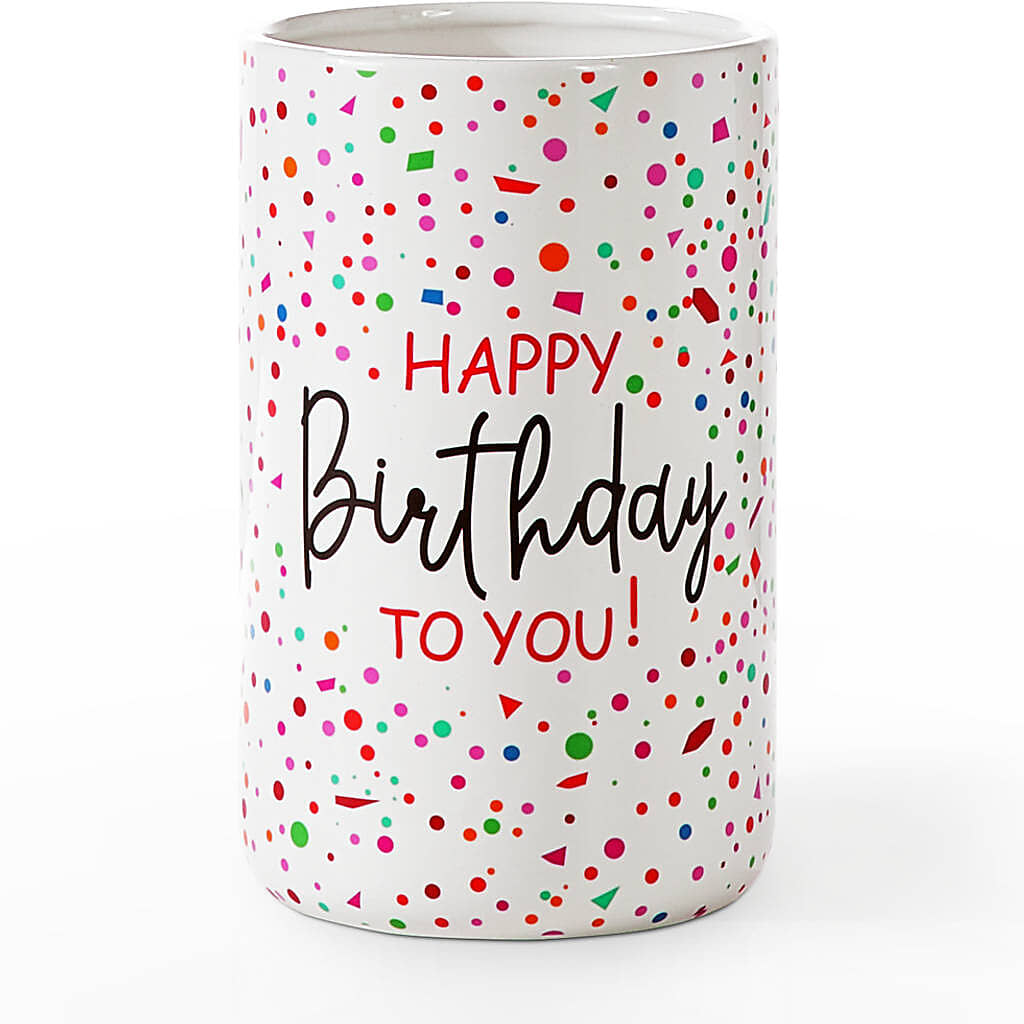 Birthday Palooza Bouquet –  Floral Delights Etc, Daleville AL