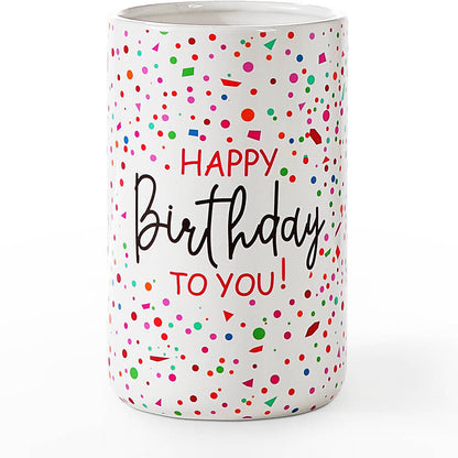 Birthday Palooza Bouquet –  Floral Delights Etc, Daleville AL